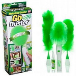 Go Duster For Dusting