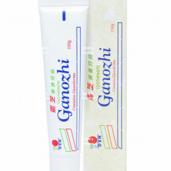 Ganozhi™ Toothpaste