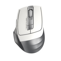 A4tech FG35 Fstyler Wireless Mouse( FG35 Silver)