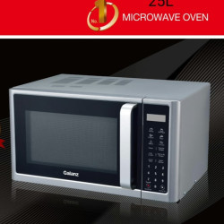 Galanz D90D25AL-LX Microwave Oven 25L
