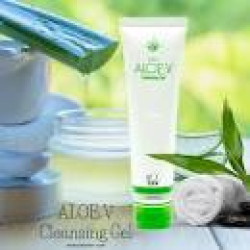 DXN ALOE.V CLEANSING GEL-100ml