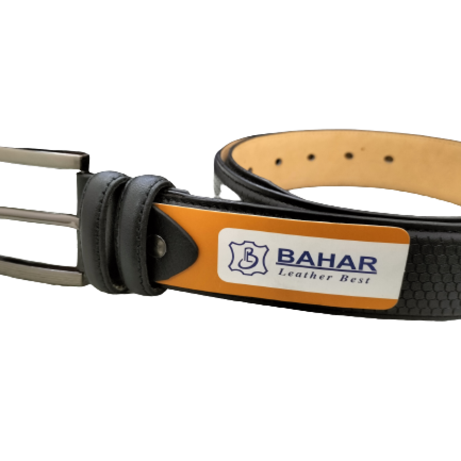 100% Orginal Leather Bahar Belt-2"