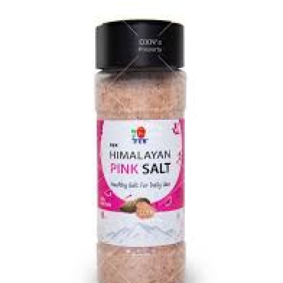 DXN Himalayan Pink Salt (200gm)