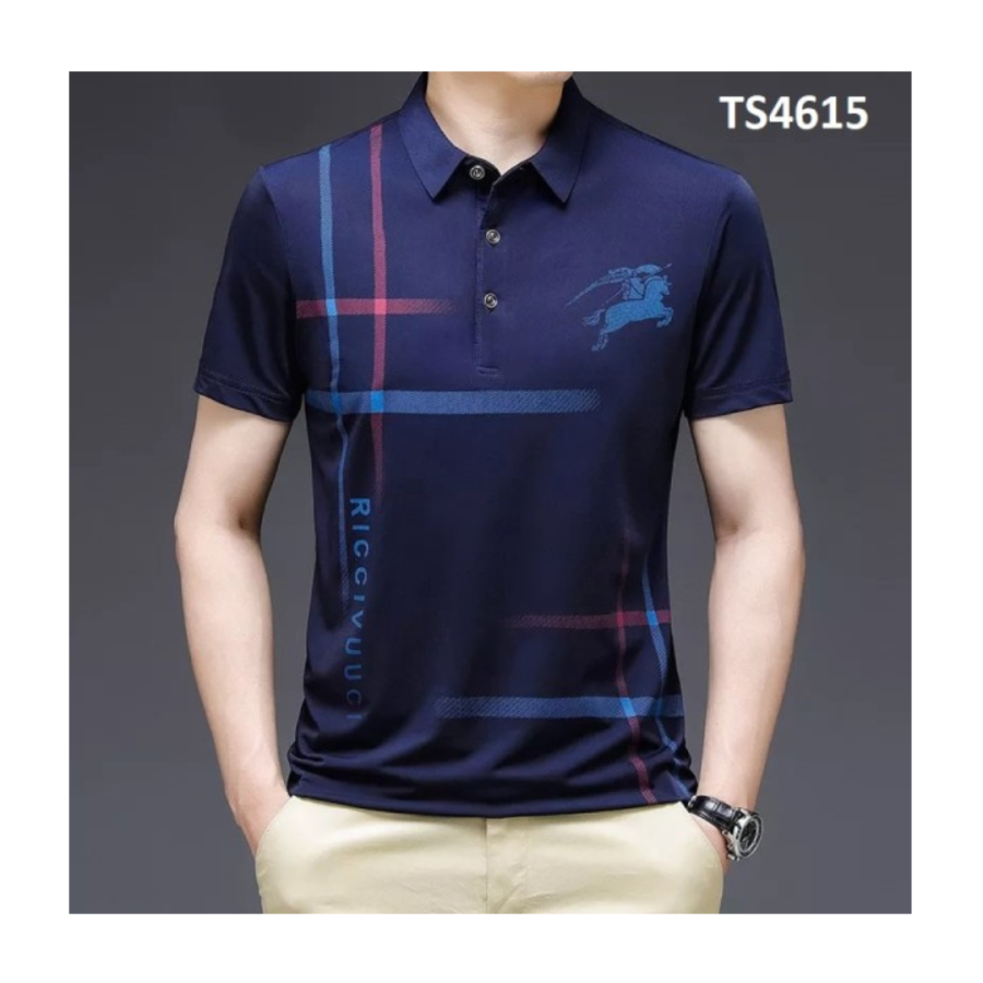 Premium Quality Sublimation Polo T-shirt for Men TS4615