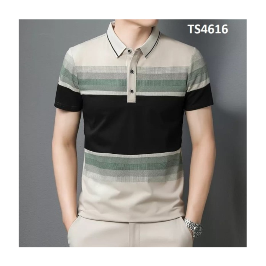 Premium Quality Sublimation Polo T-shirt for Men TS4616