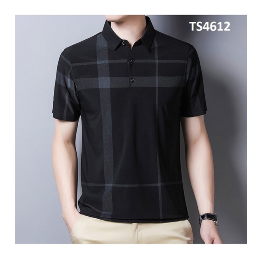 Premium Quality Sublimation Polo T-shirt for Men TS4612