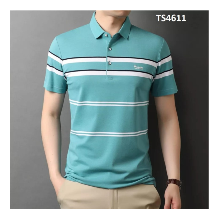 Premium Quality Sublimation Polo T-shirt for Men TS4611