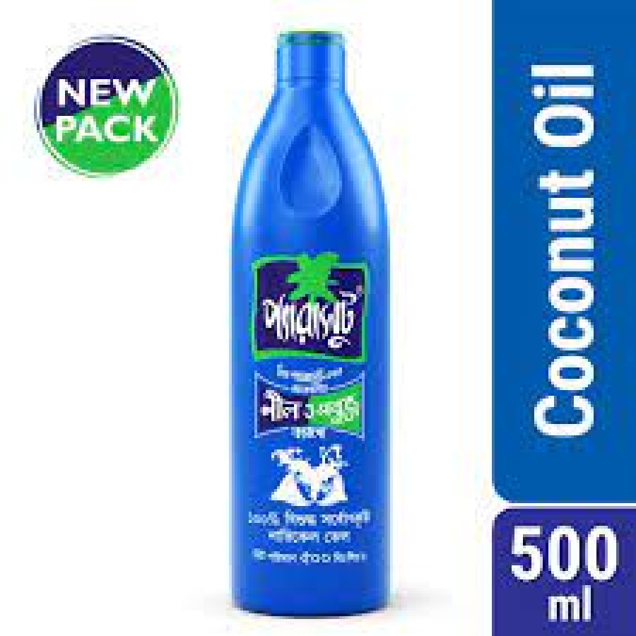 Parachute Coconut Oil 500ml