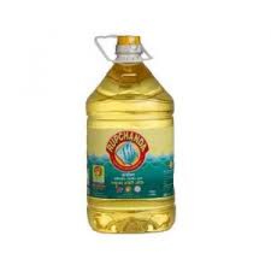 Rupchanda Soyabean Oil 5Ltr