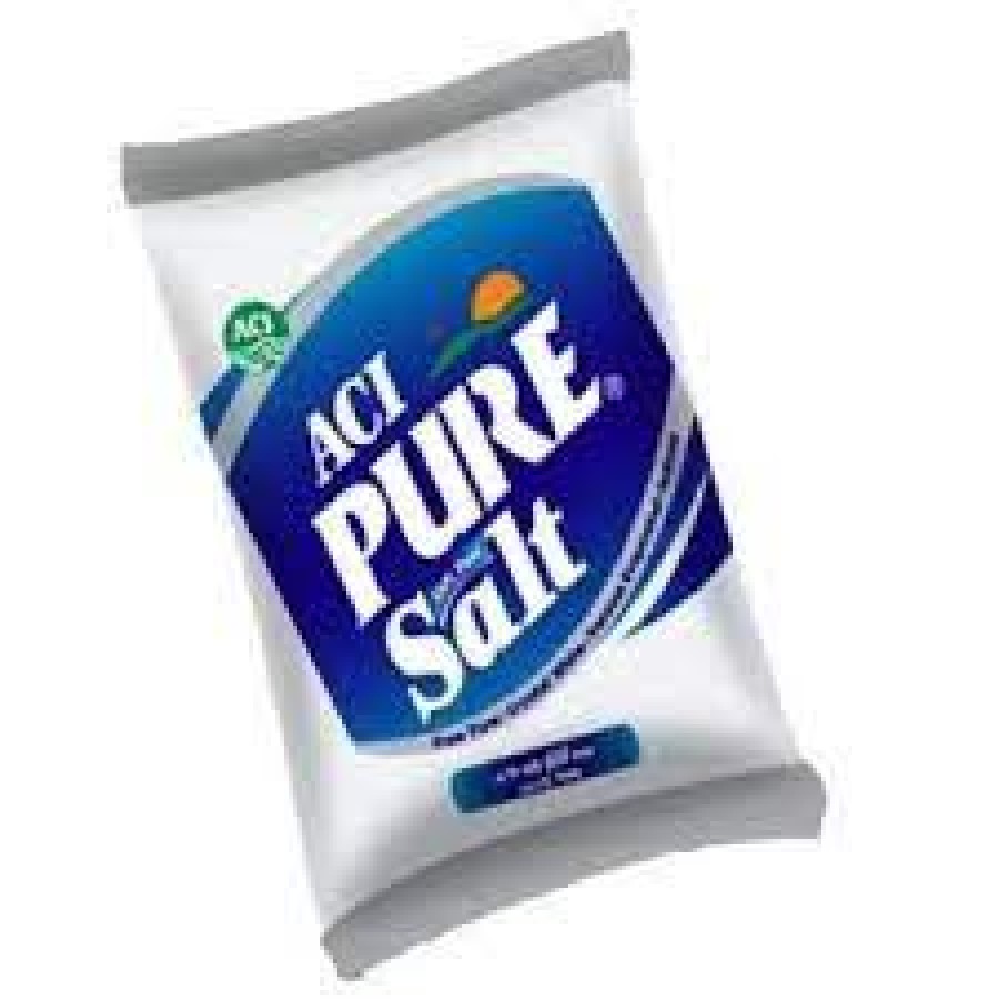 ACI Pure Salt 1Kg