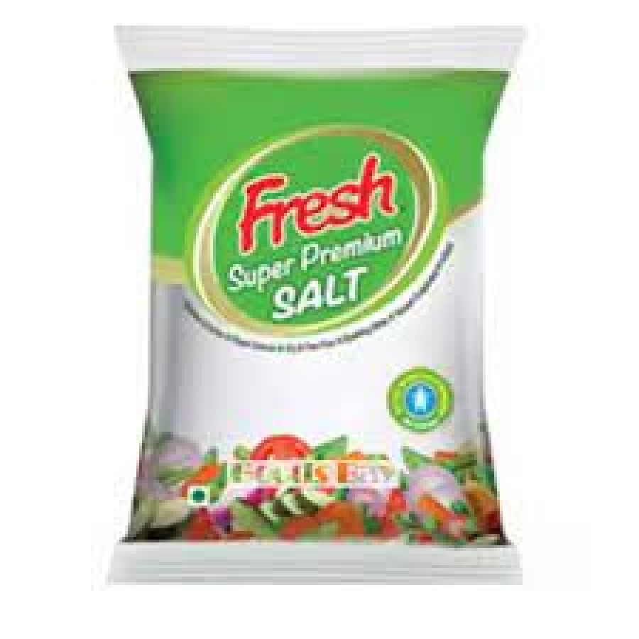 Fresh Super Premium Salt 1 Kg