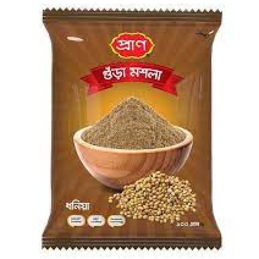 Pran Coriander Powder-100g^