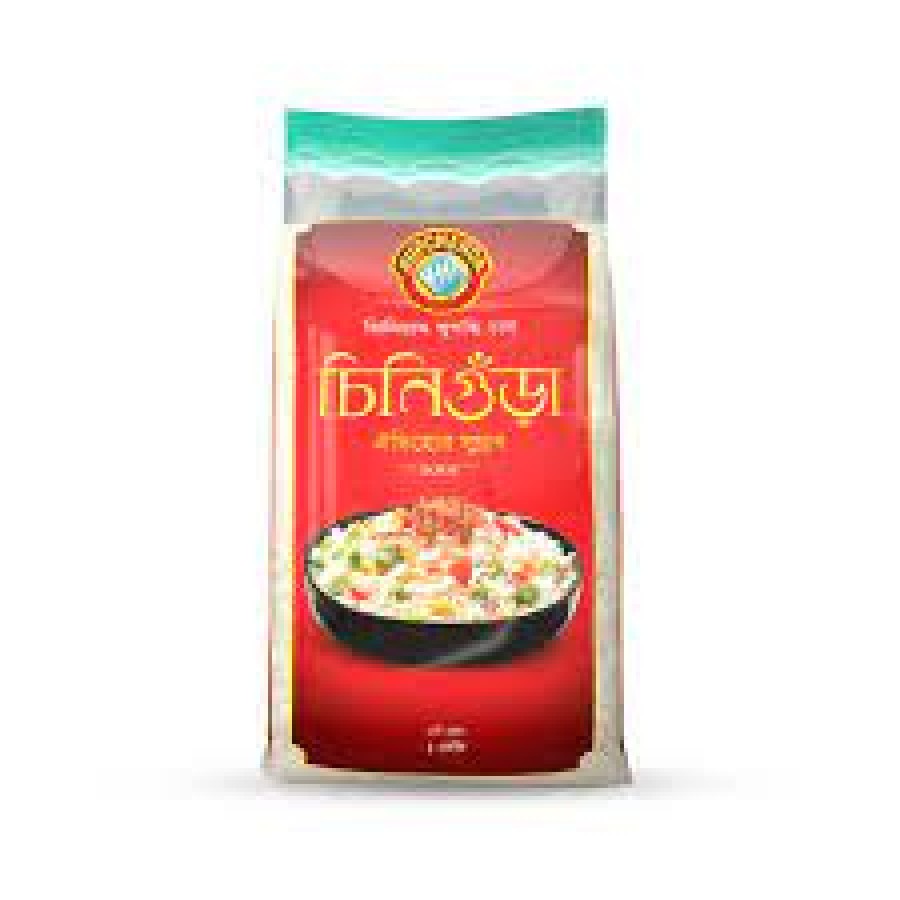 Rupchanda Chinigura Rice 1kg