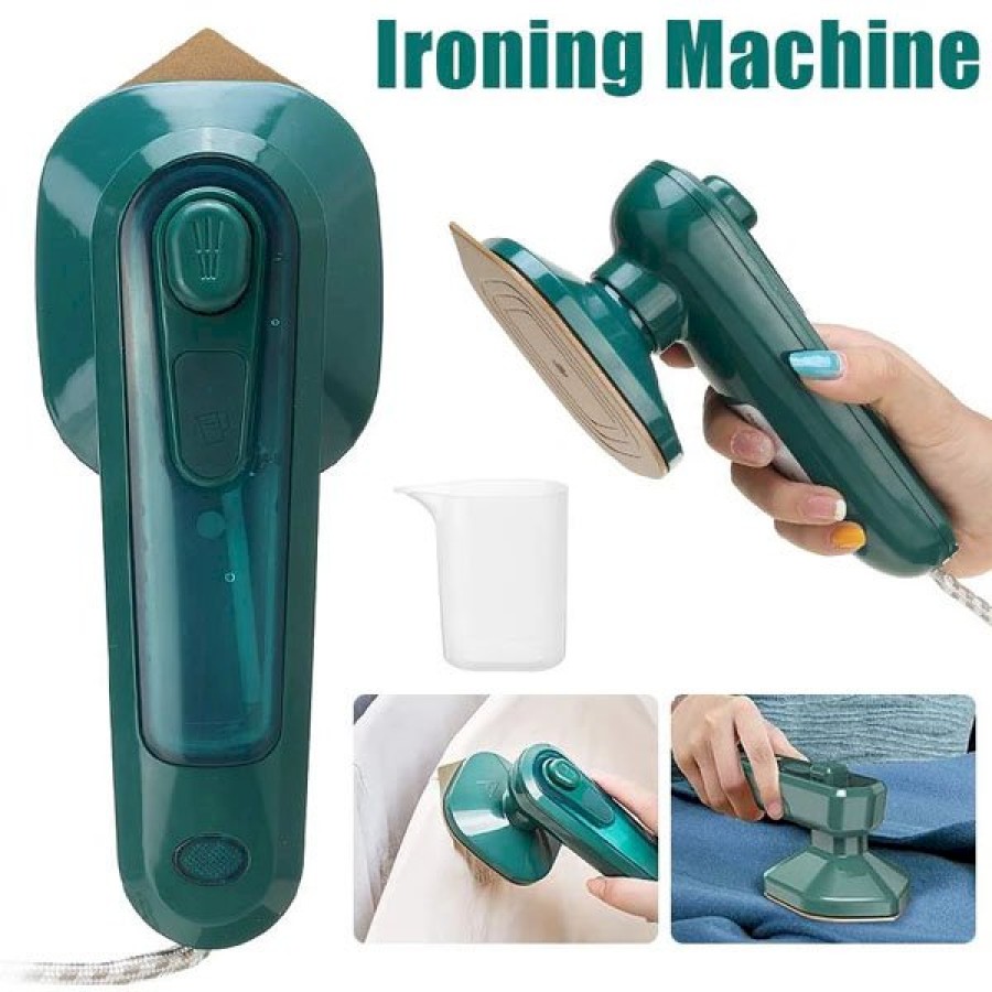 Hanging Ironing Machine Household Small Electric Iron Portable Steam Iron Household Ironing Machine