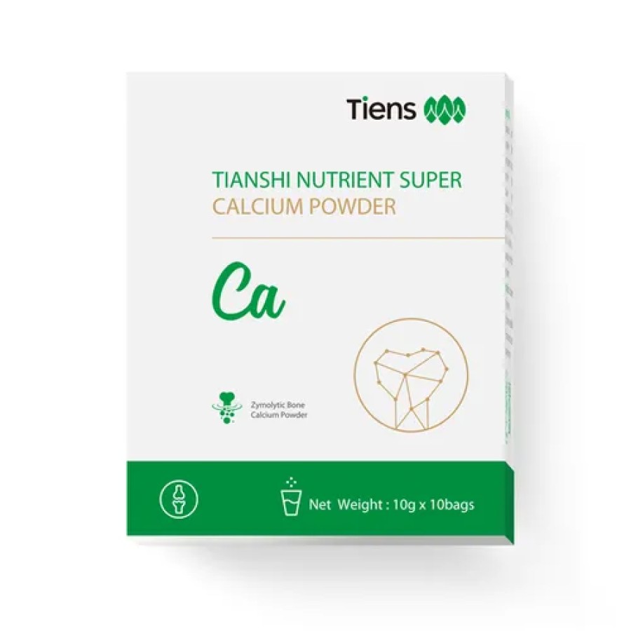 Tiens Nutriend High Calcium Powder