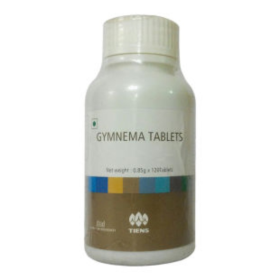 Tiens Gymnema Tablets