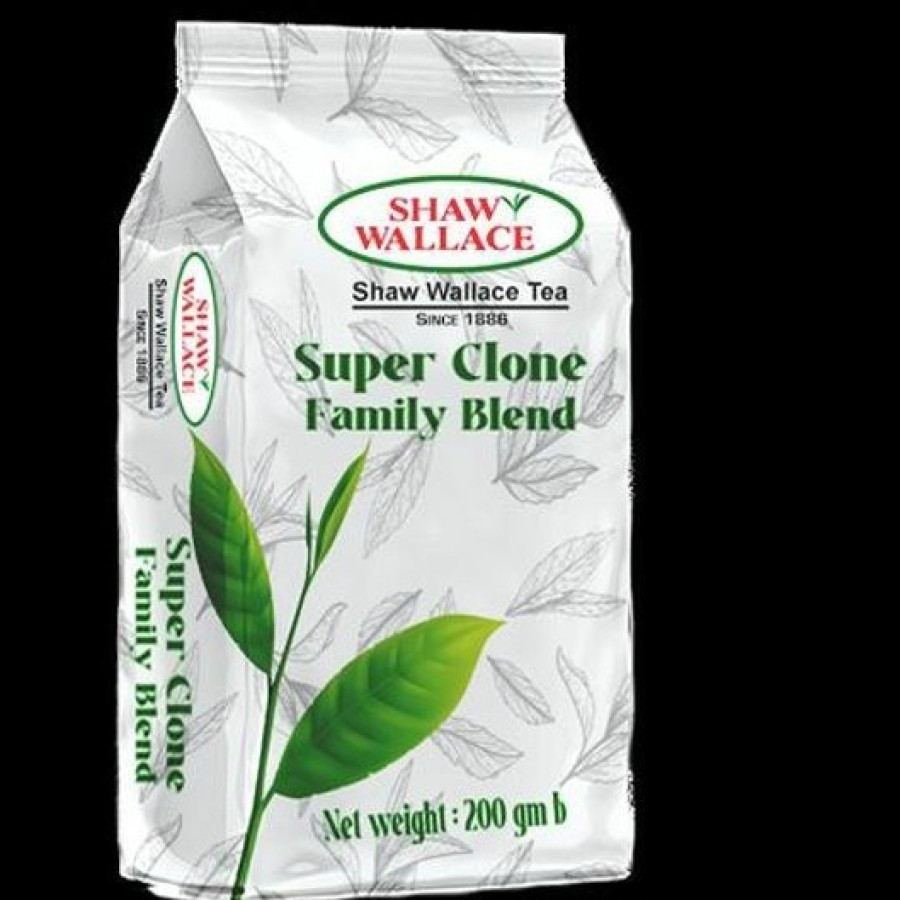 Super Clone Family Blend