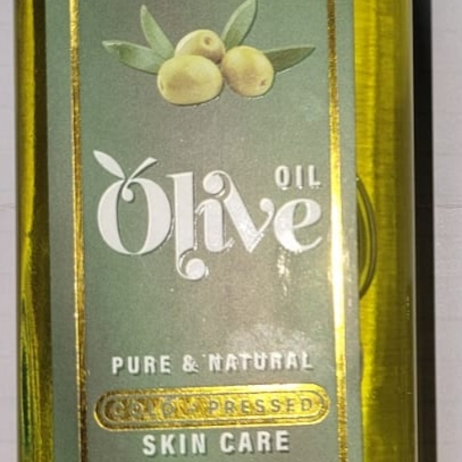 Olive Oli   (  250 ml  )