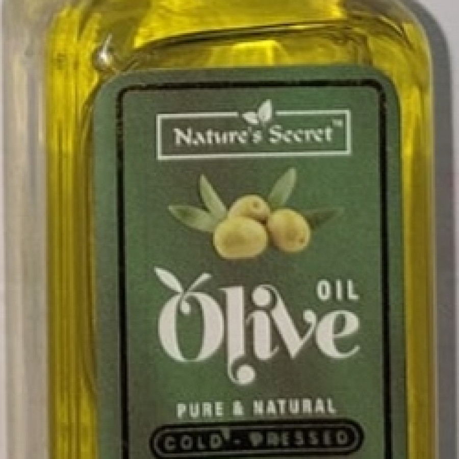 Olive Oli   (  50 ml  )
