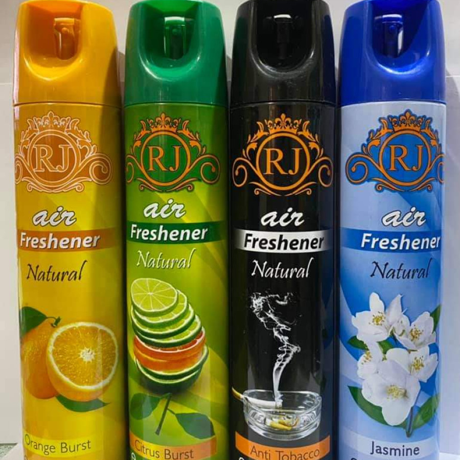 Air Freshener  (  300 ml )