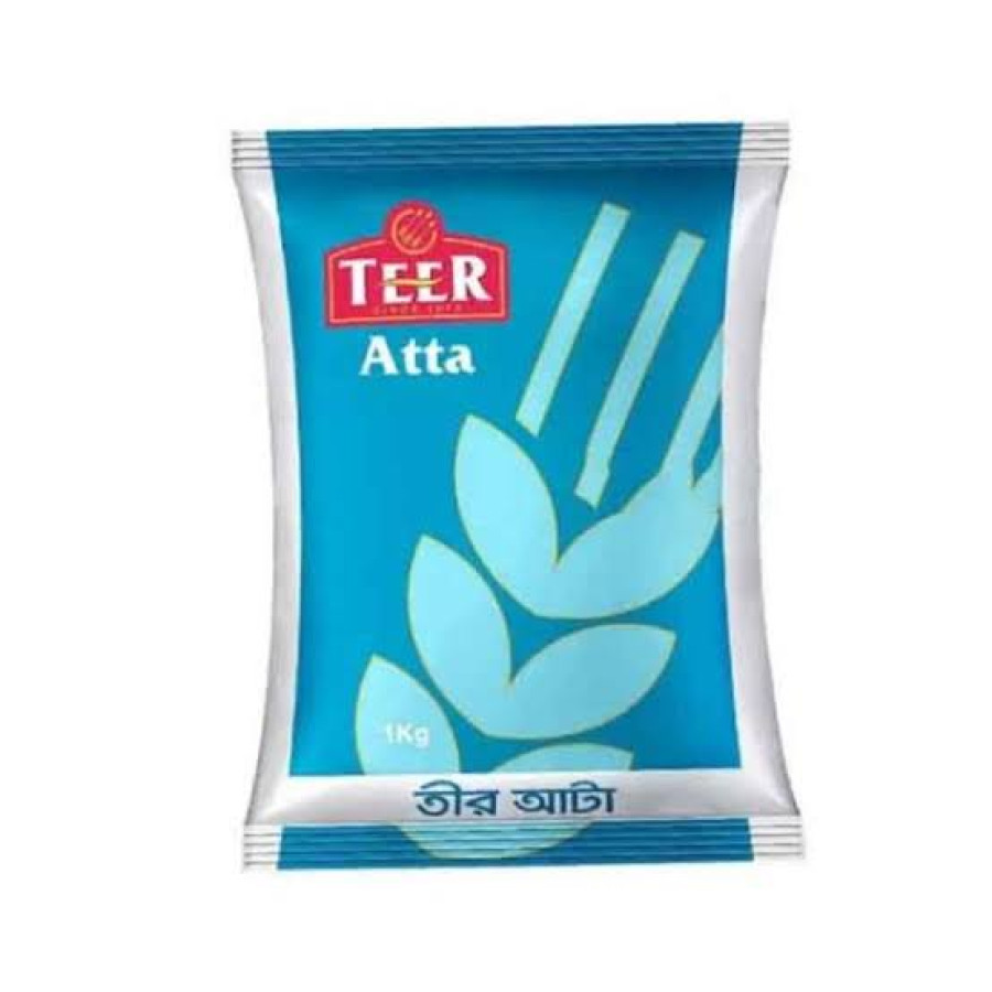 Teer Ata- 1kg