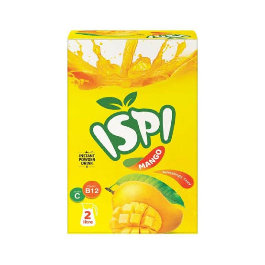 ISPI Mango – Ispahani Foods-250gm