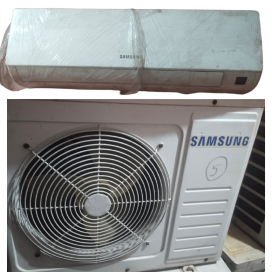 Samsung Ac