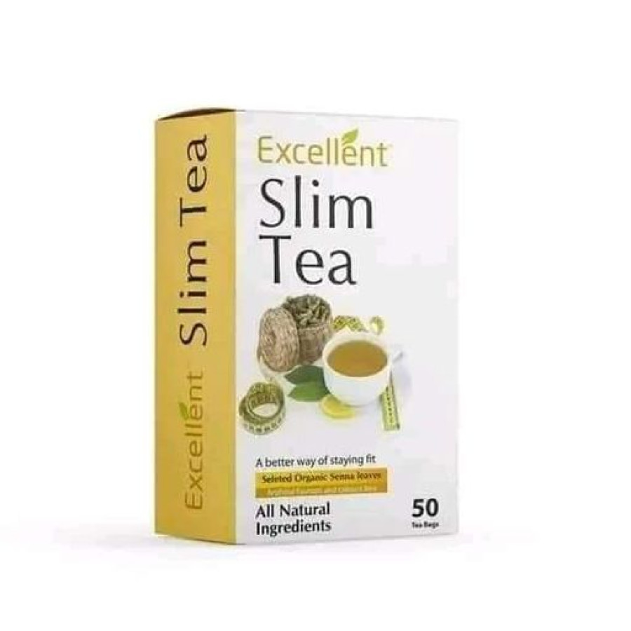 excellent slim tea