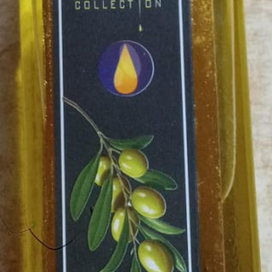 jonson olive oil 200 ml