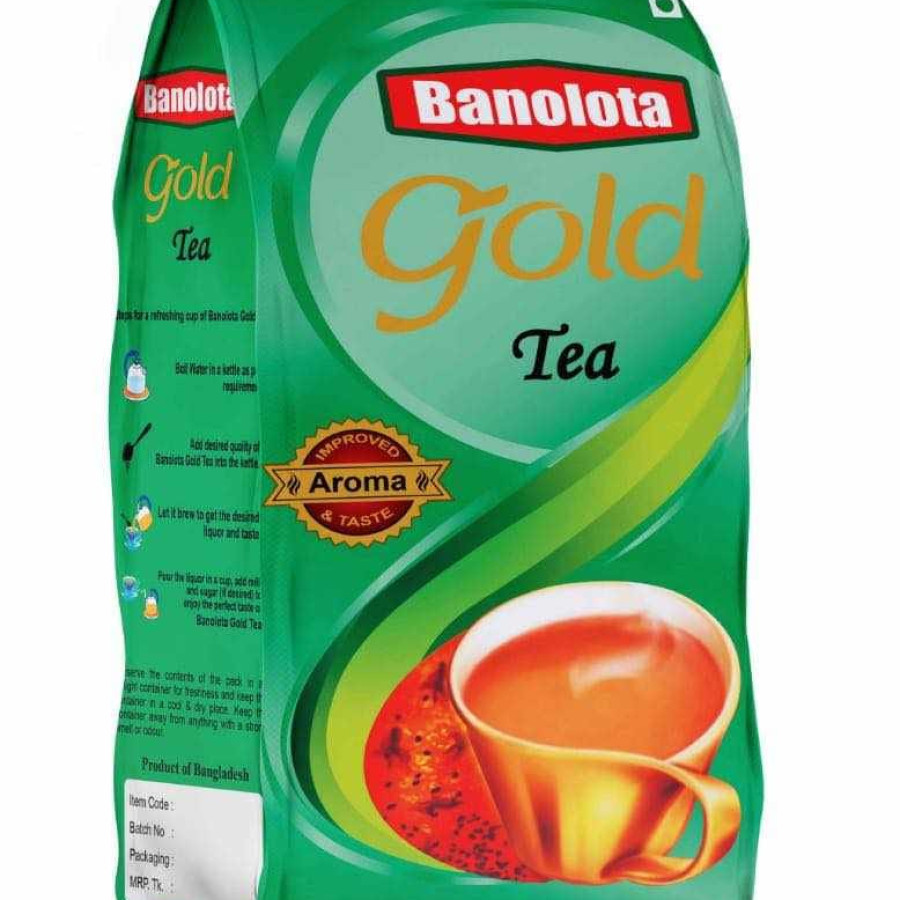 Bonolota gold tea 500g