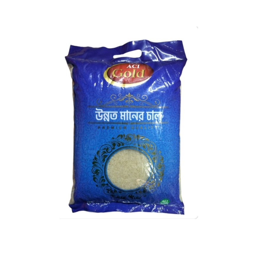 ACI Pure Gold Rice