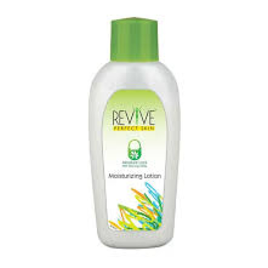 Revive Perfect Skin Moisturizing Lotion