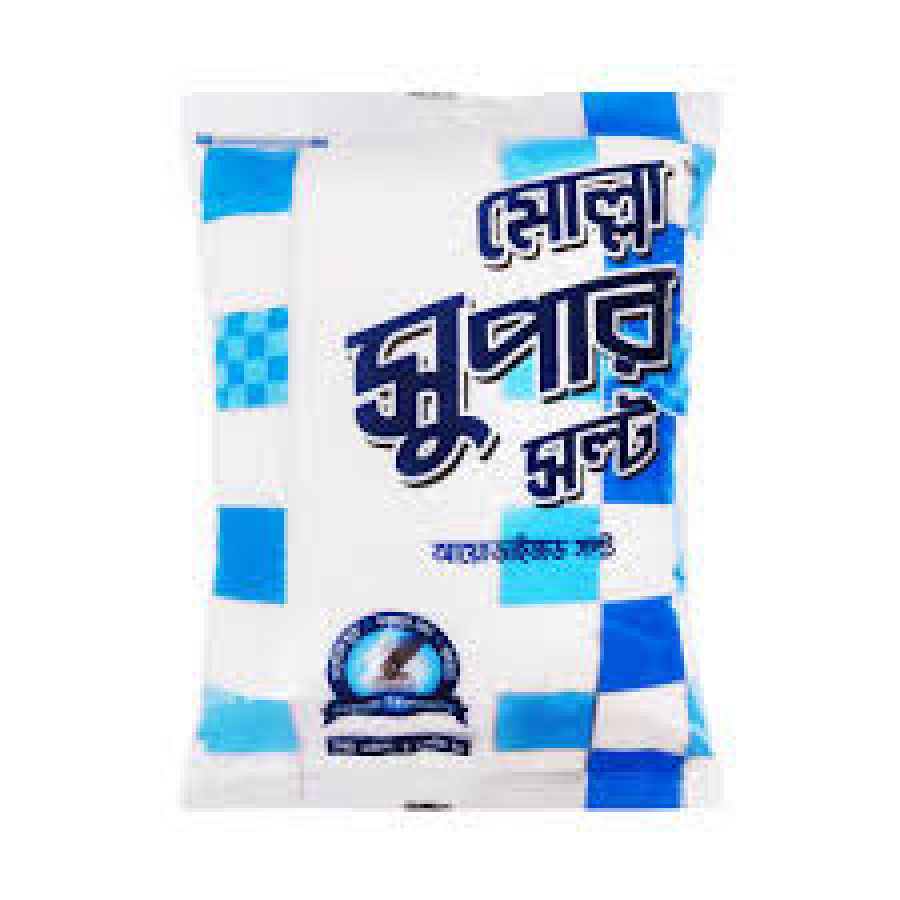 Molla Super Salt -1kg