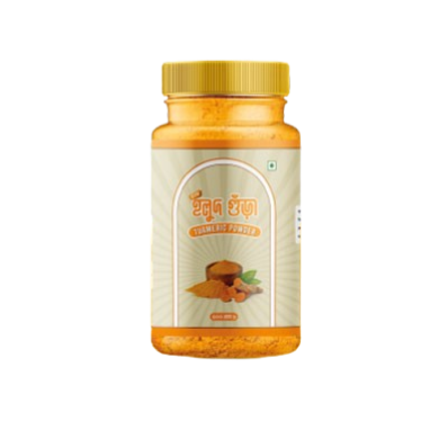 STG turmeric powder-500gm