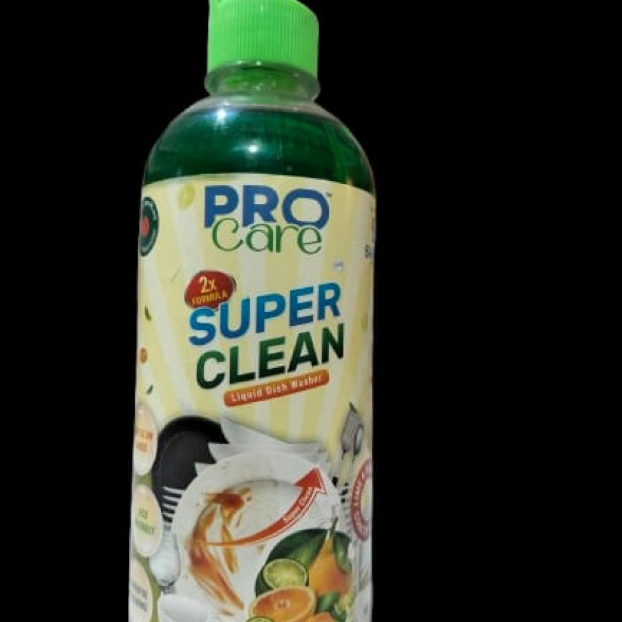 Sharu Dish Wash-500ml