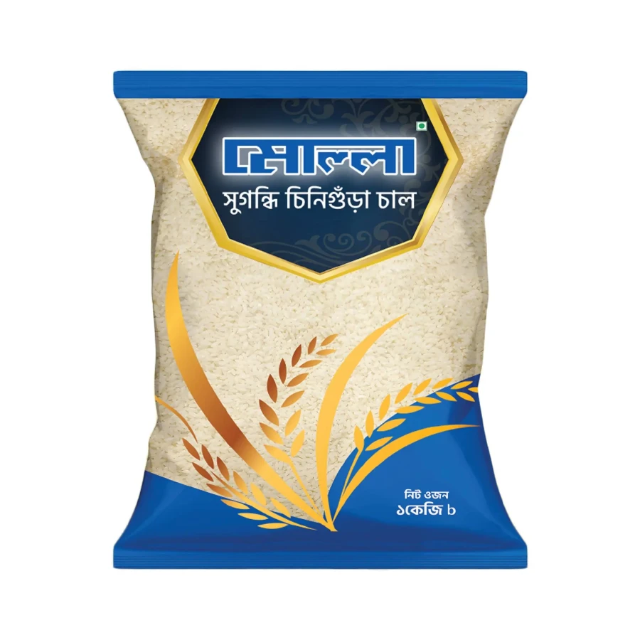 Molla Cini Gura Chal-1kg