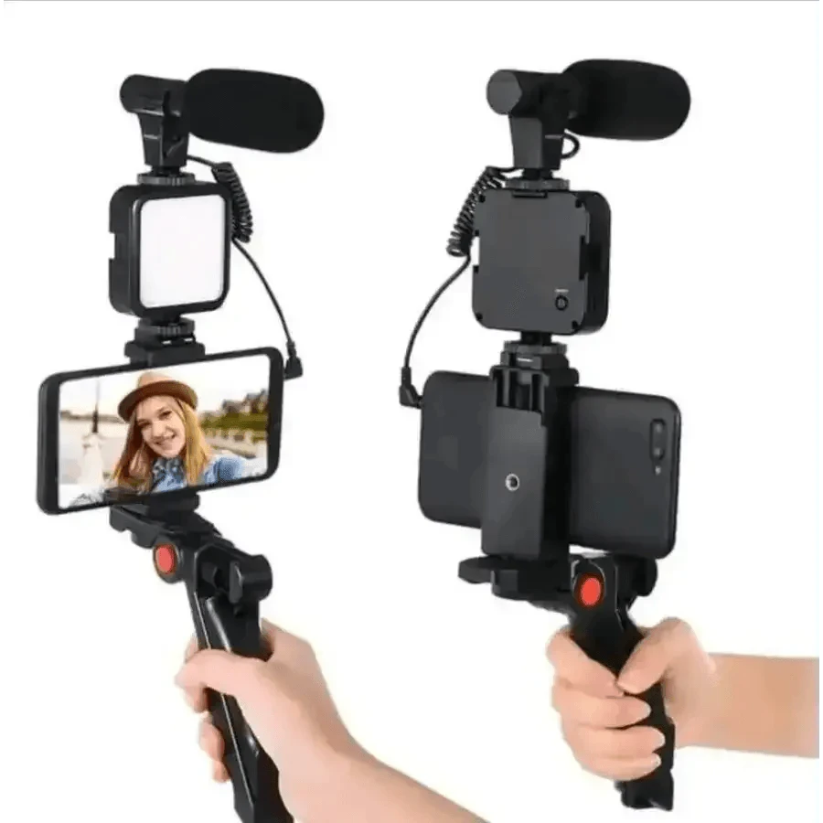 video making kit set