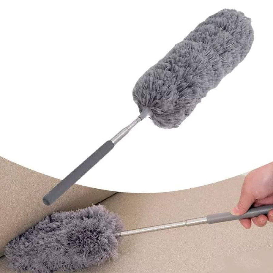 Microfiber Dusting Brush