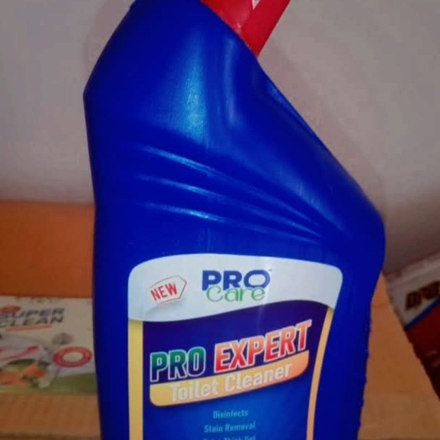 Sharu pro Expart Toilet Clener-500ml