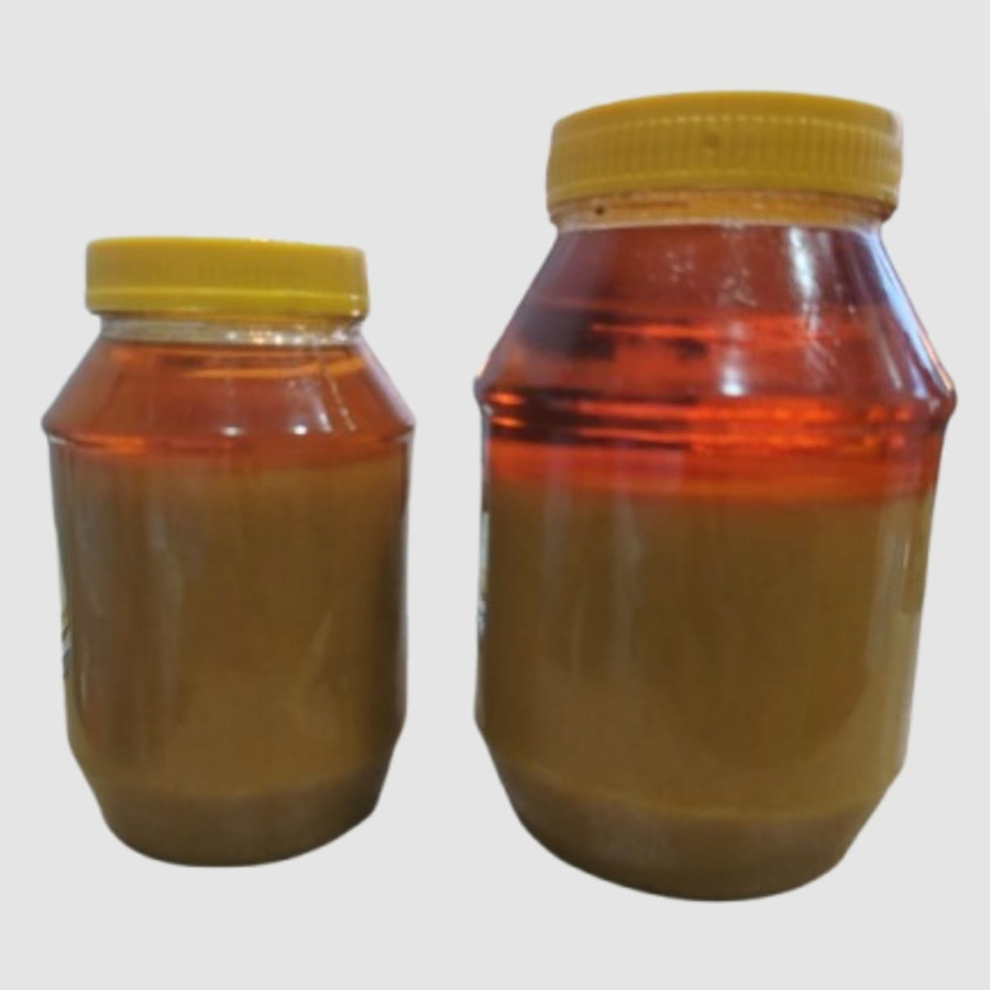 খাটি ঘি ৫০০ গ্রাম