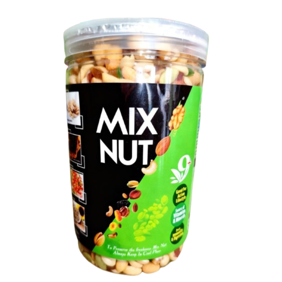 Dry nut -250gm
