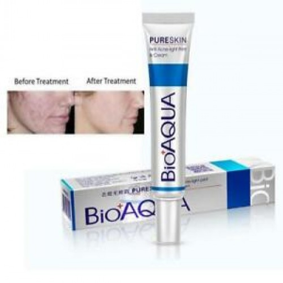 Bioaqua Pure Skin Acne best price