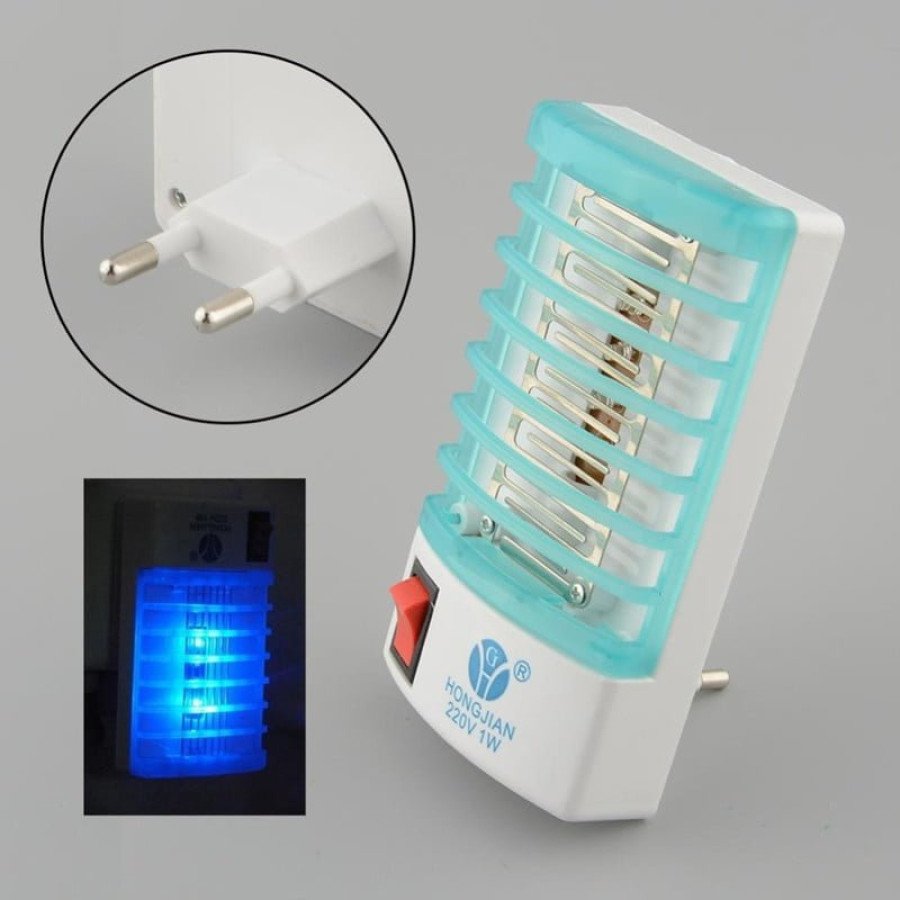 “Electric mosquito killer Lamp