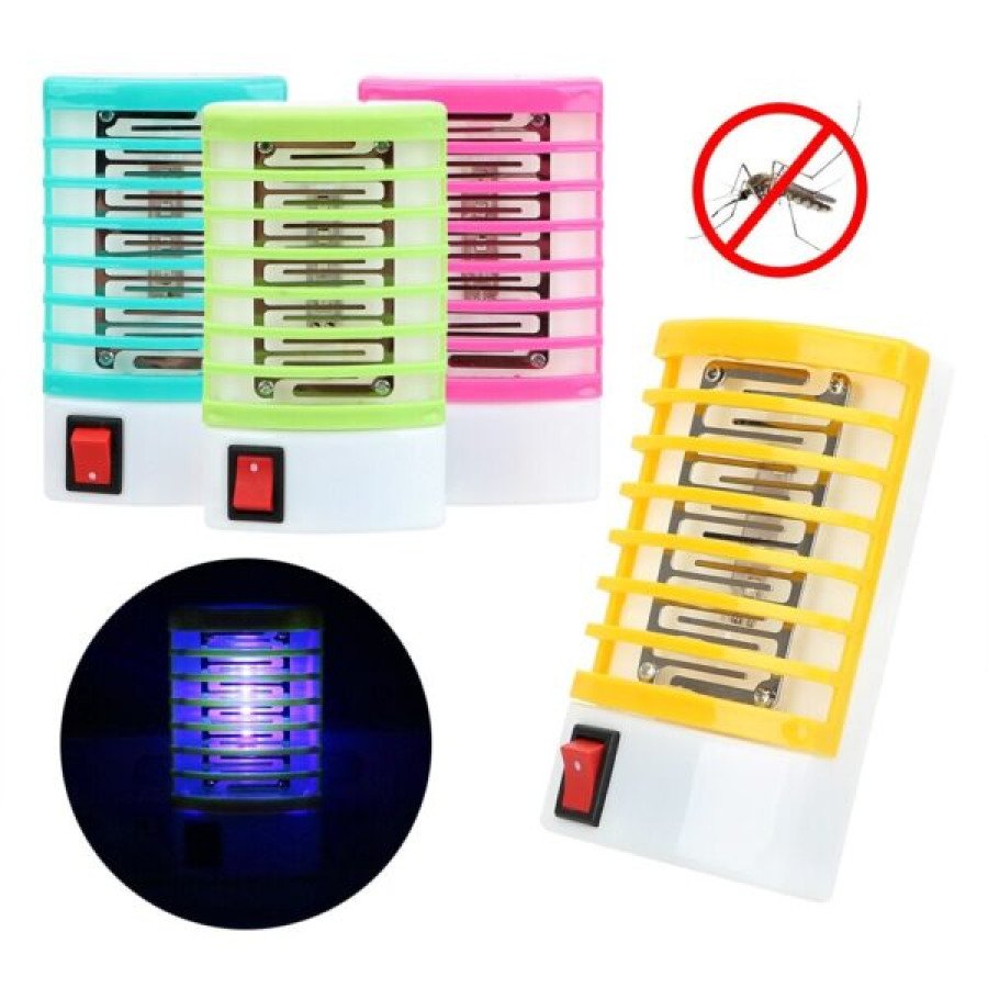 “Electric mosquito killer Lamp