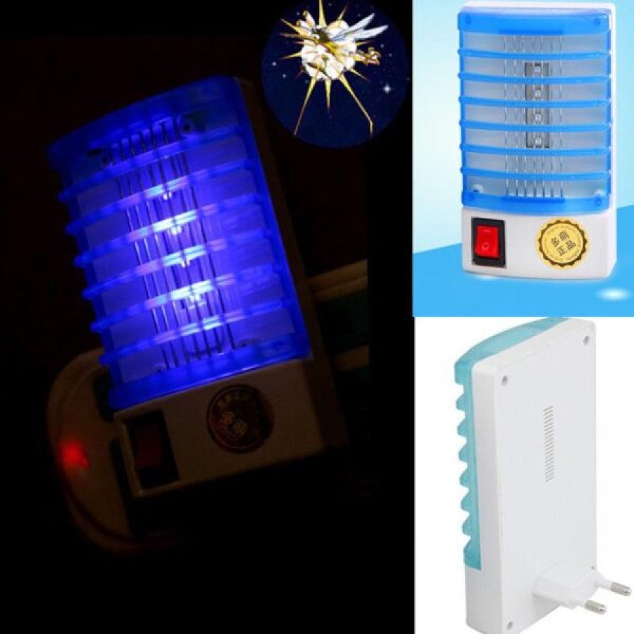 “Electric mosquito killer Lamp