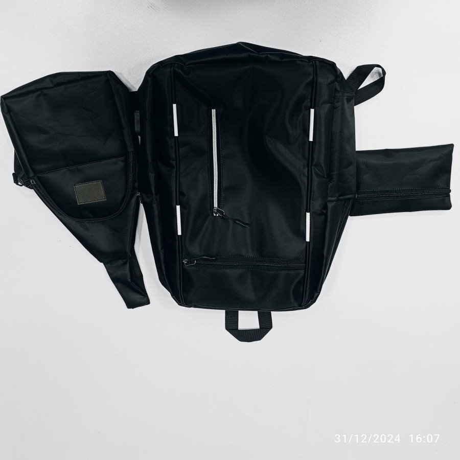 ৩ পিস কম্বো ব্যাগপ্যাক Bag Combo