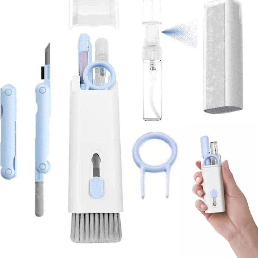 7 in 1 Multifunctional Keyboard Cleaning Kit