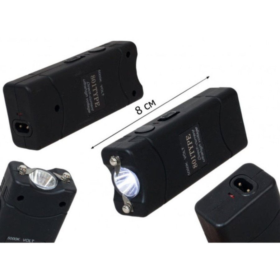 801 Type Self Defence Shock Device