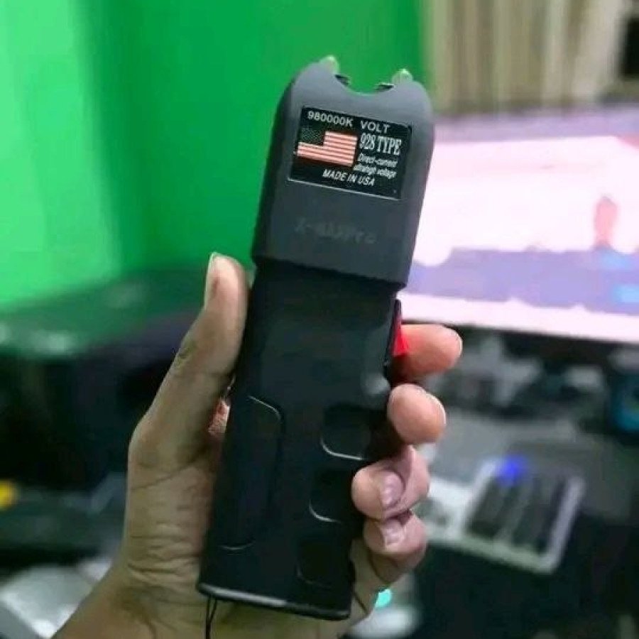 928 Model Super Power Self-Defense Gadget