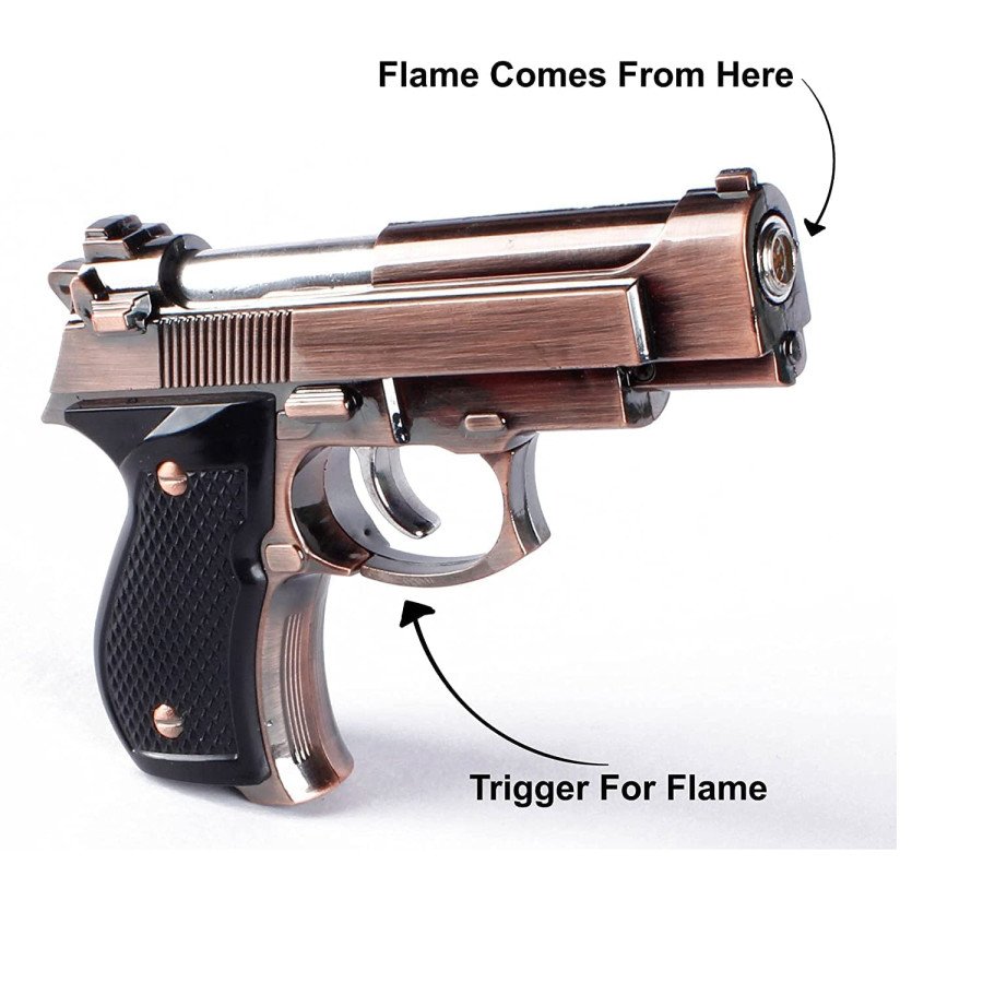 928 Model Super Power Self-Defense Gadget